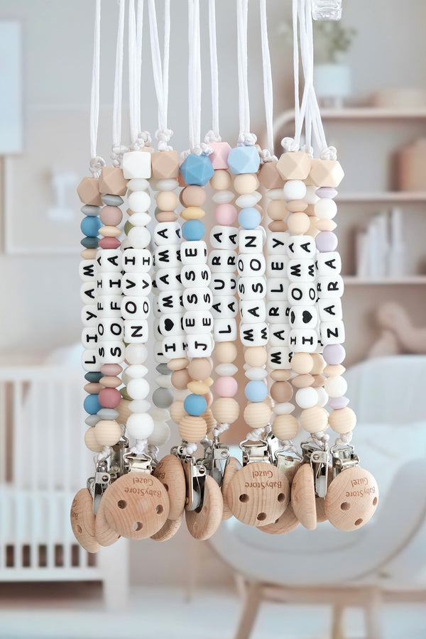 gepersonaliseerde accessoires