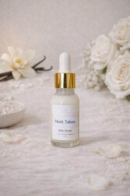 Musk Tahara | Baby Dream