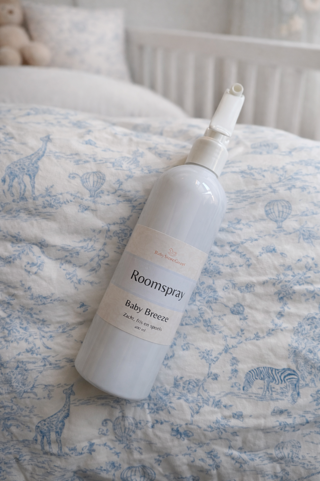 Roomspray | Baby Breeze