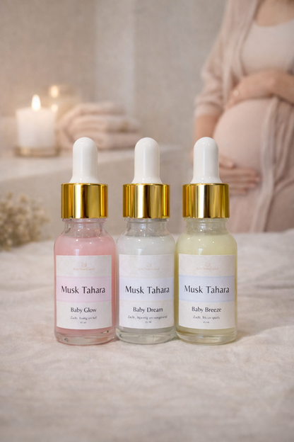 Musk Tahara | Baby Breeze