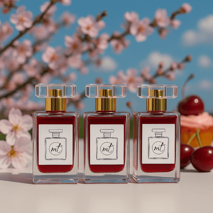 Musk Tahara | Cherry