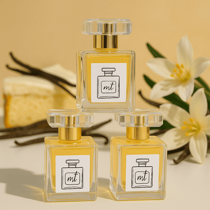 Musk Tahara | Vanilla