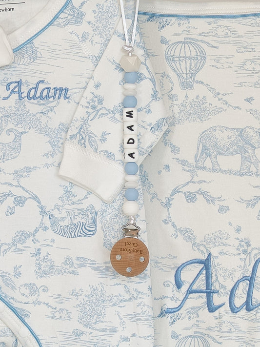 Speenkoord | Adam