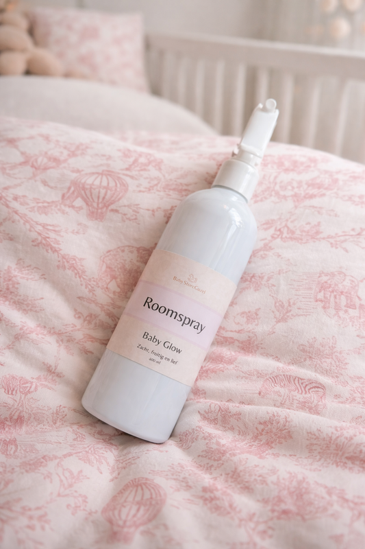 Roomspray | Baby Glow