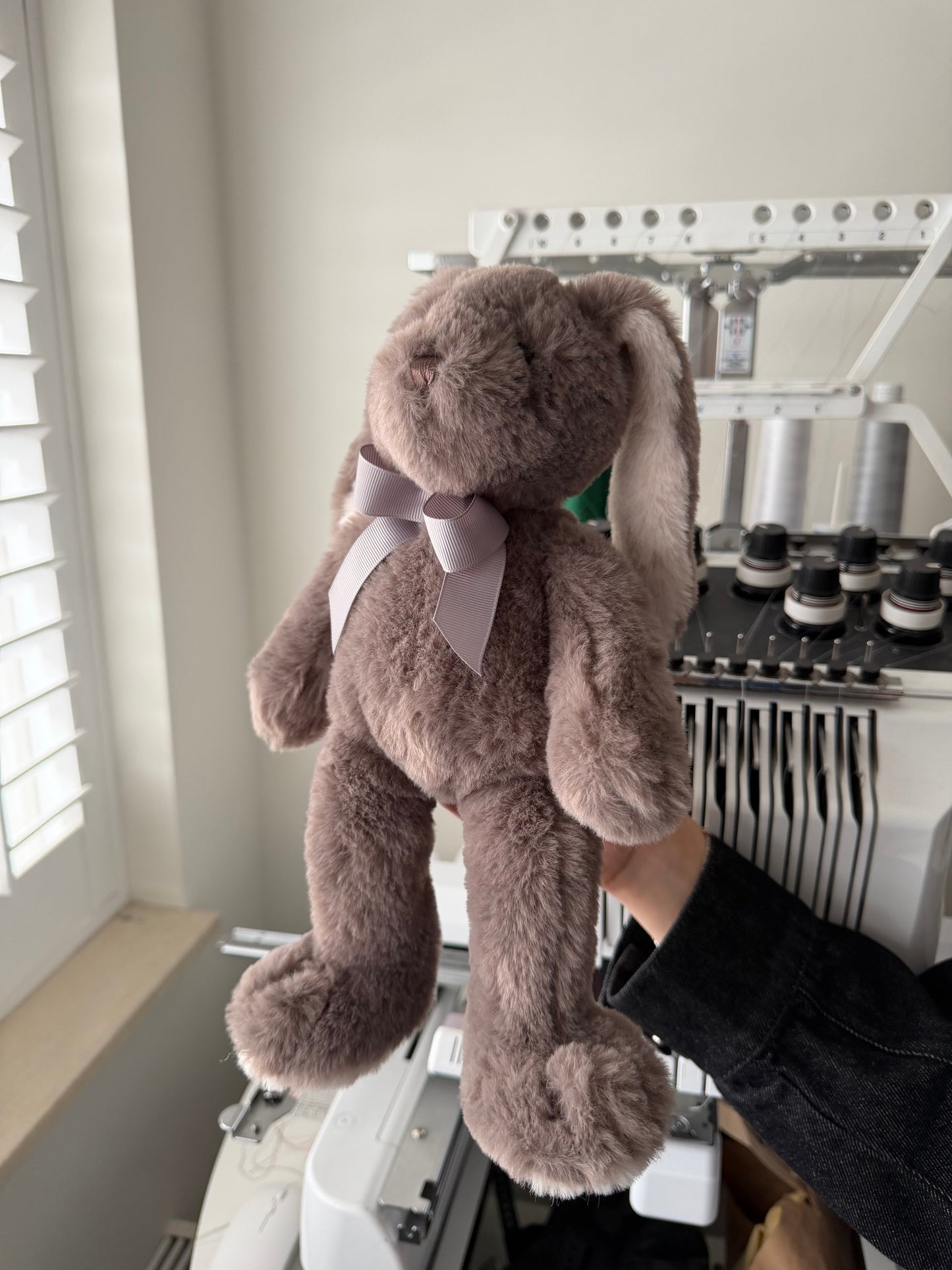Knuffel | Konijntje