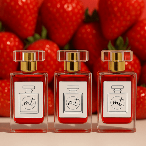 Musk Tahara | Strawberry