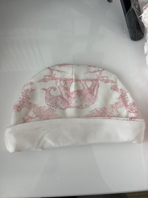 PRODUCTIEFOUTJE > Mutsje | Pink Adventure