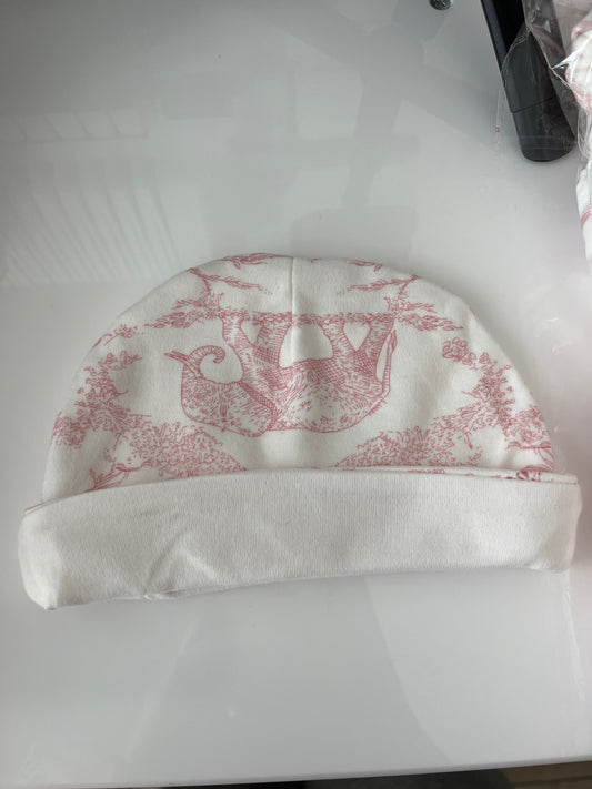 PRODUCTIEFOUTJE > Mutsje | Pink Adventure