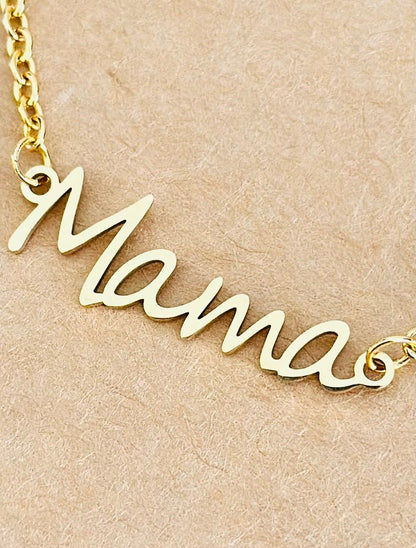 Mama ketting