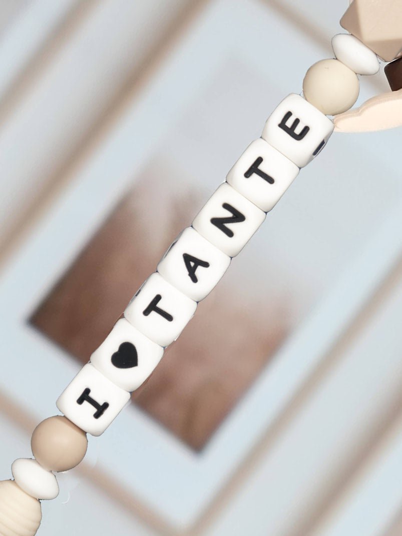 Speenkoord | Tante