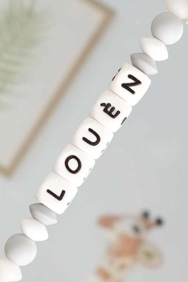 Speenkoord | Louèn