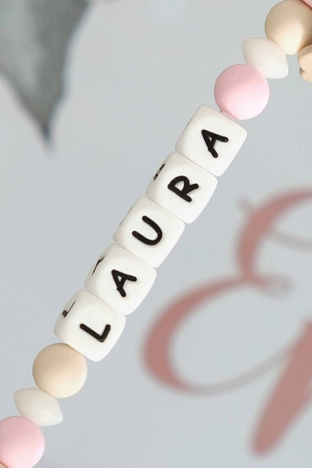 Speenkoord | Laura