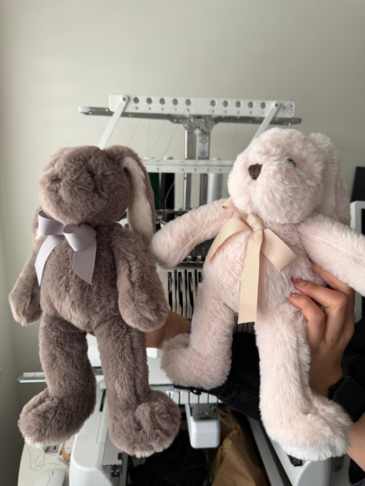 Knuffel | Konijntje
