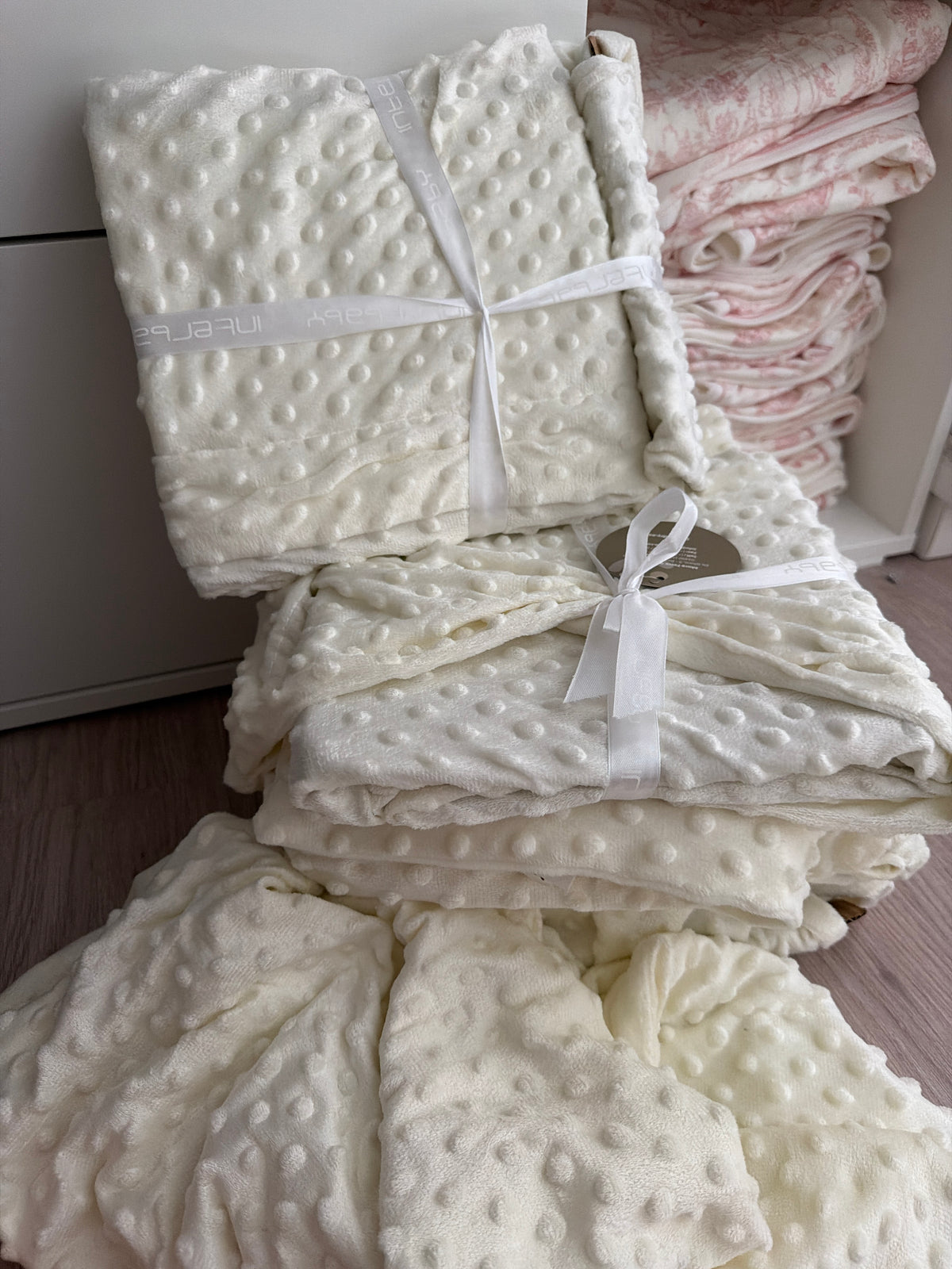 Dunne dekens | polyester