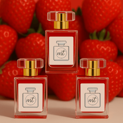 Musk Tahara | Strawberry