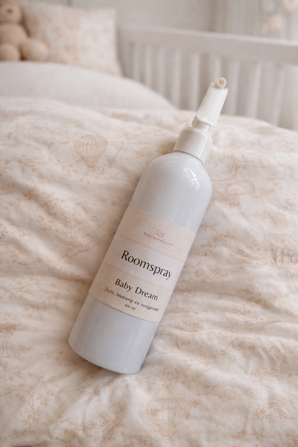 Roomspray | Baby Dream
