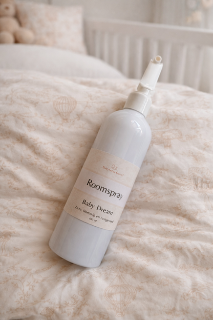 Roomspray | Baby Dream