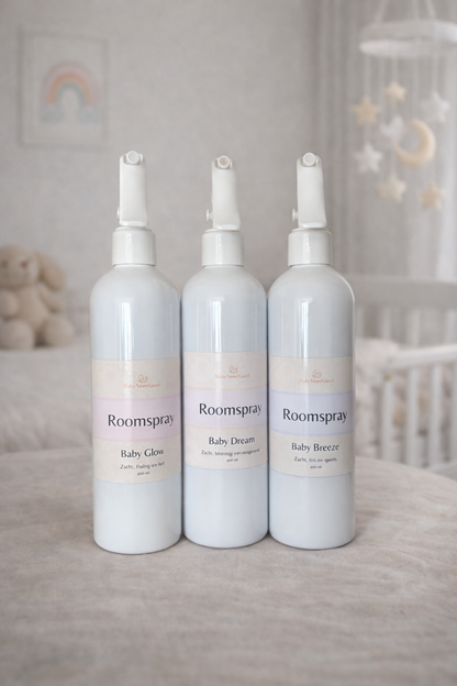 Roomspray | Baby Dream