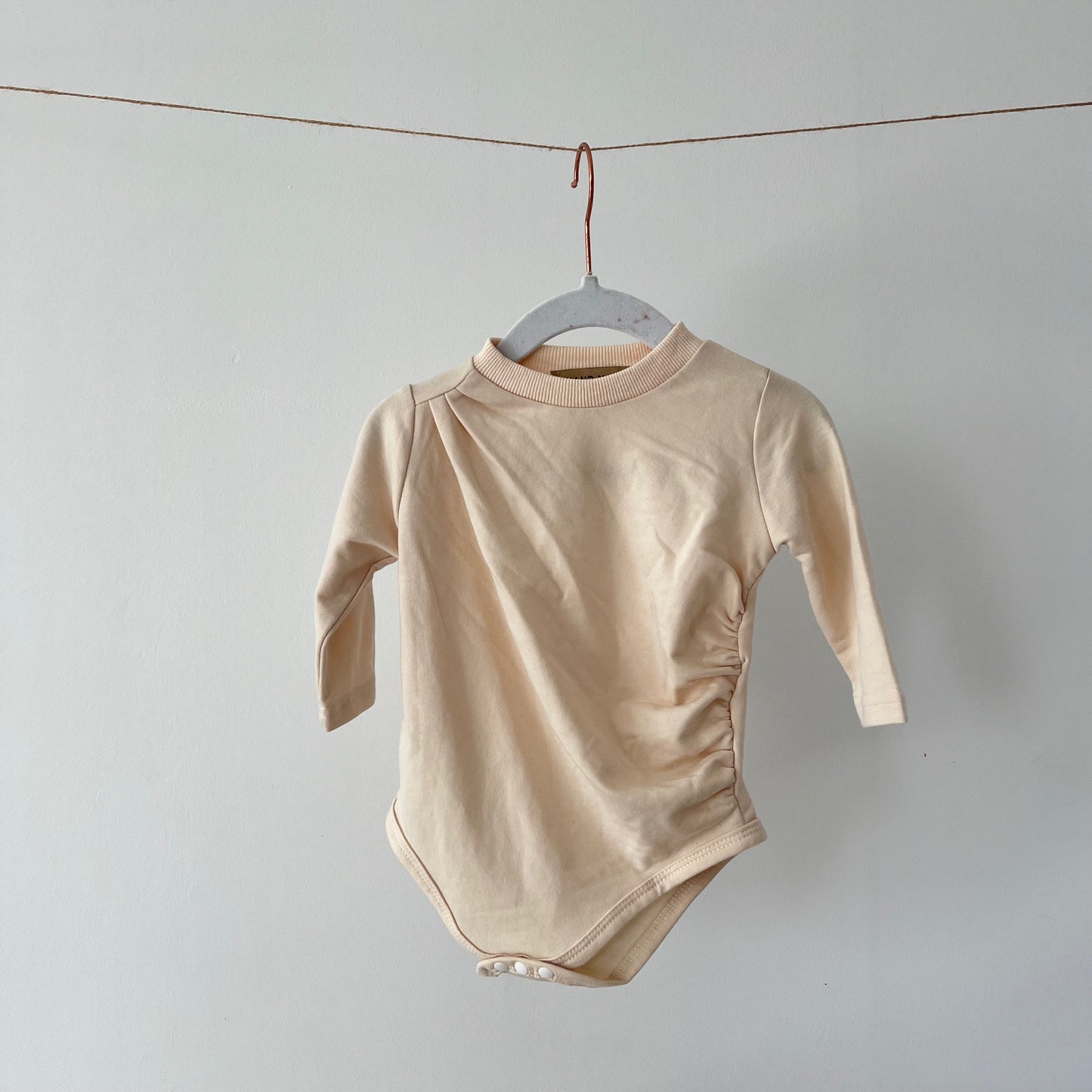 Luxe romper